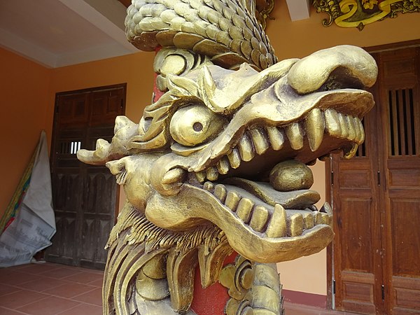Rồng Việt Nam Có Lịch Sử Nghìn Năm Như Thế Nào
